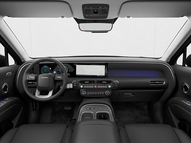 new 2026 Hyundai Palisade Hybrid car, priced at $50,949