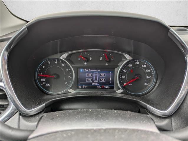 used 2020 Chevrolet Equinox car, priced at $16,515