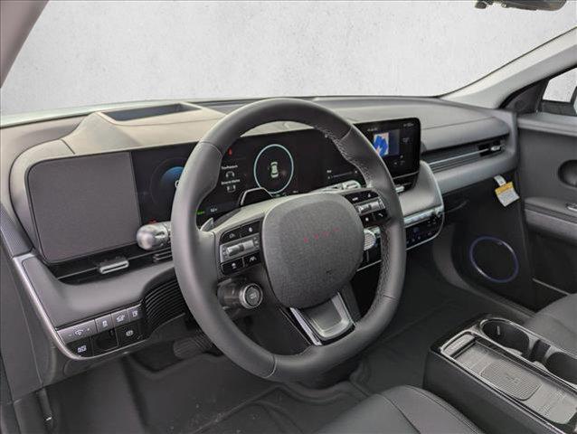 new 2026 Hyundai IONIQ 5 car, priced at $48,345