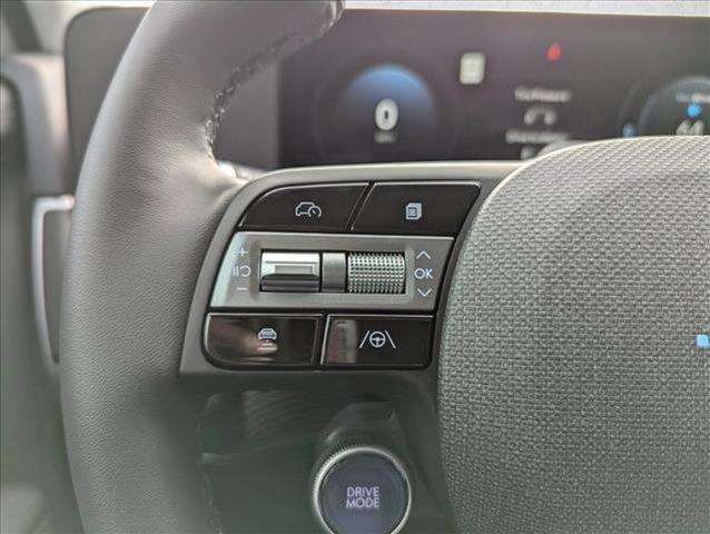 new 2026 Hyundai IONIQ 5 car, priced at $48,345