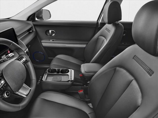 new 2026 Hyundai IONIQ 5 car, priced at $48,345