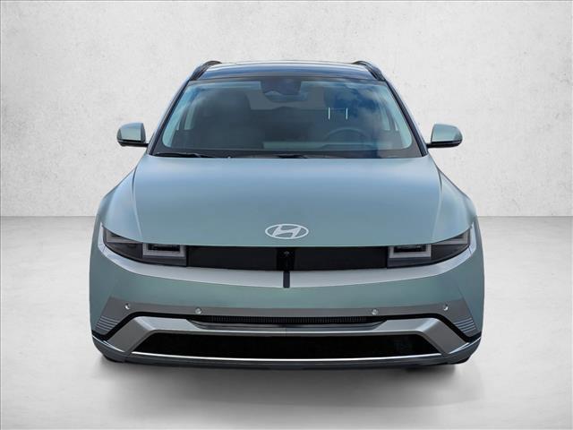 new 2026 Hyundai IONIQ 5 car, priced at $48,345