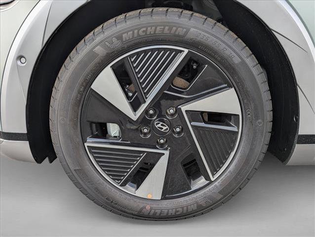 new 2026 Hyundai IONIQ 5 car, priced at $48,345