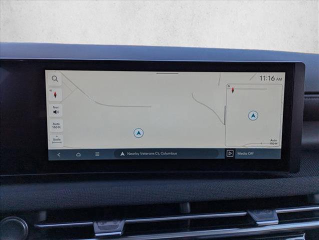 new 2026 Hyundai SANTA CRUZ car, priced at $44,616