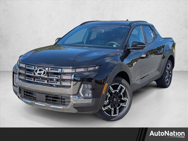 new 2026 Hyundai SANTA CRUZ car, priced at $44,616