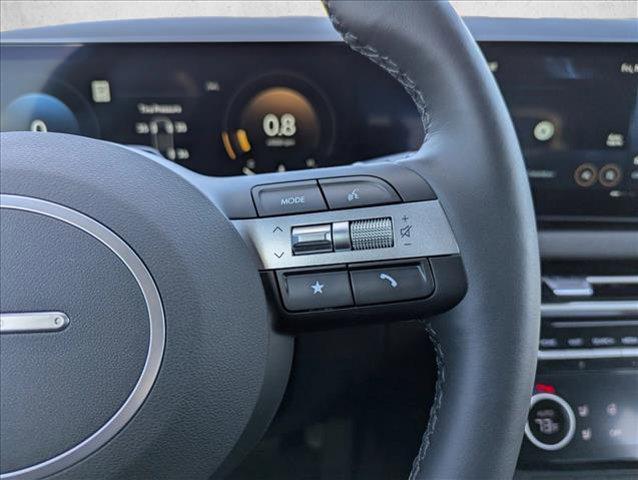 new 2026 Hyundai SANTA CRUZ car, priced at $44,616