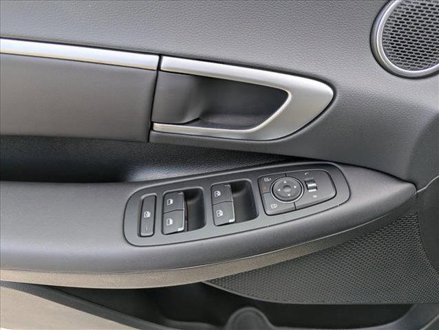 new 2026 Hyundai Sonata car, priced at $30,882