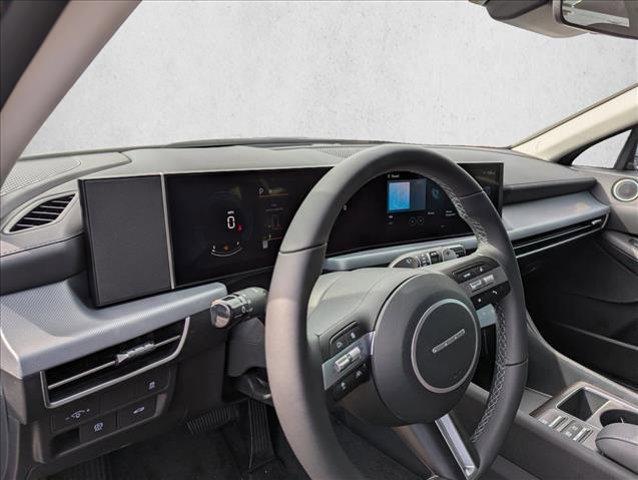 new 2026 Hyundai Sonata car, priced at $30,882