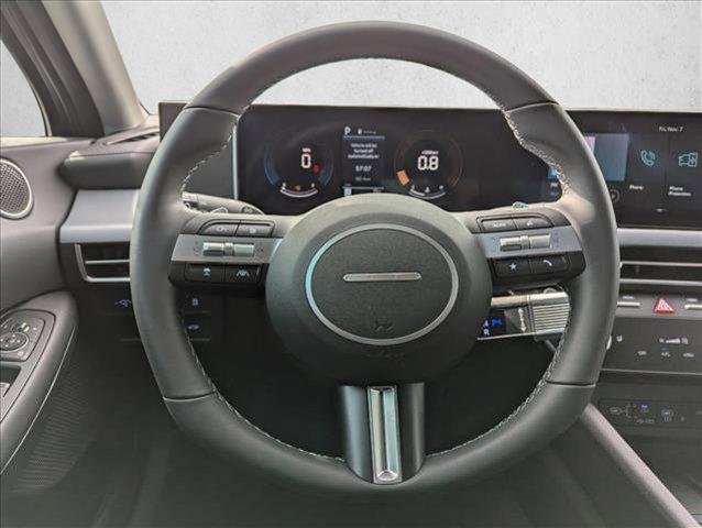 new 2026 Hyundai Sonata car, priced at $30,882