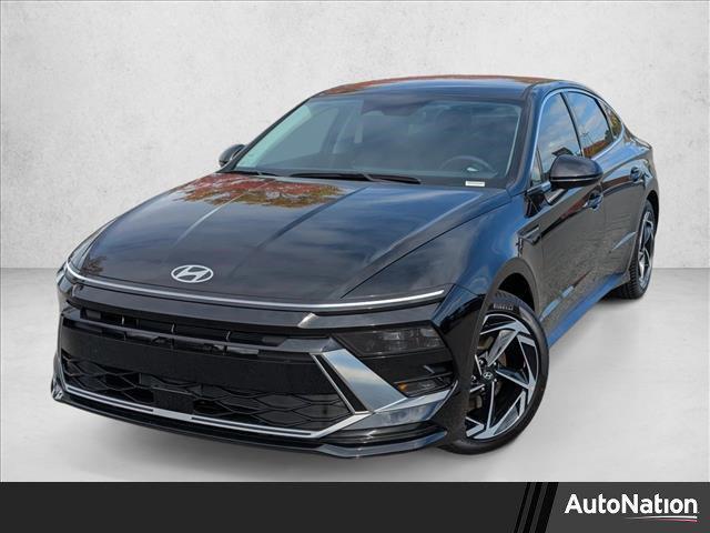 new 2026 Hyundai Sonata car, priced at $30,882