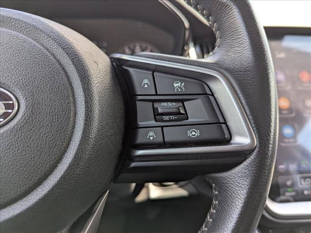 used 2025 Subaru Outback car, priced at $27,990