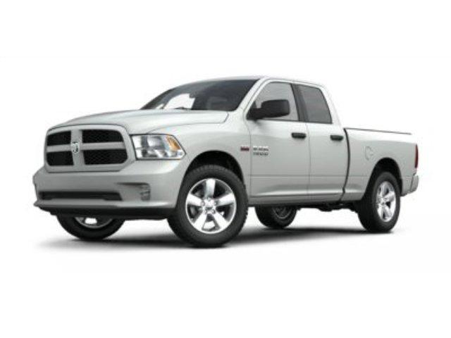used 2014 Ram 1500 car, priced at $13,558