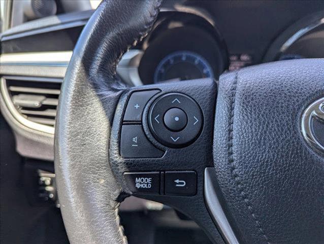 used 2016 Toyota Corolla car, priced at $13,428