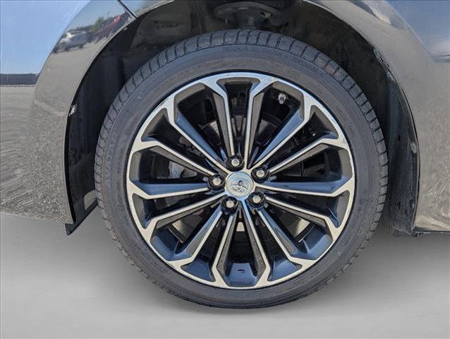 used 2016 Toyota Corolla car, priced at $13,428