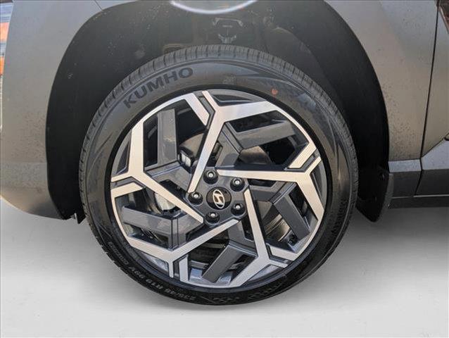 new 2026 Hyundai Kona car, priced at $31,019