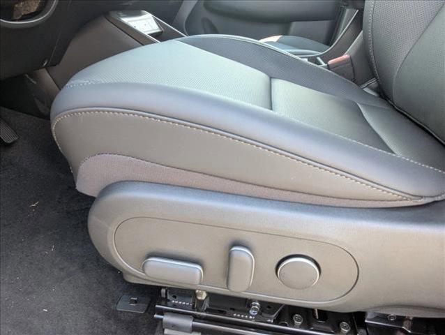 new 2026 Hyundai Kona car, priced at $31,019