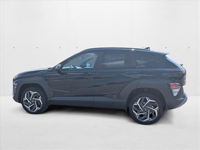 new 2026 Hyundai Kona car, priced at $31,019