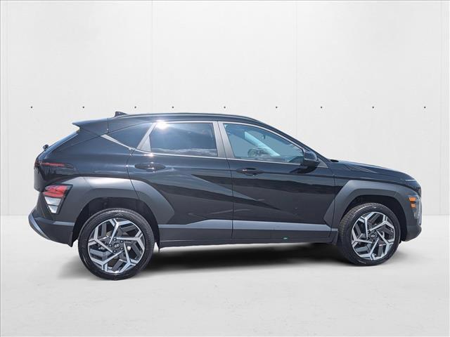 new 2026 Hyundai Kona car, priced at $31,019