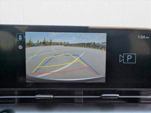 new 2026 Hyundai Kona car, priced at $31,019