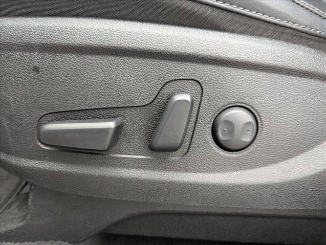 used 2024 Kia Telluride car, priced at $30,990