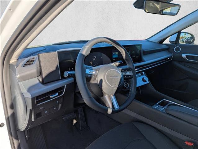 new 2026 Hyundai Sonata car, priced at $29,920