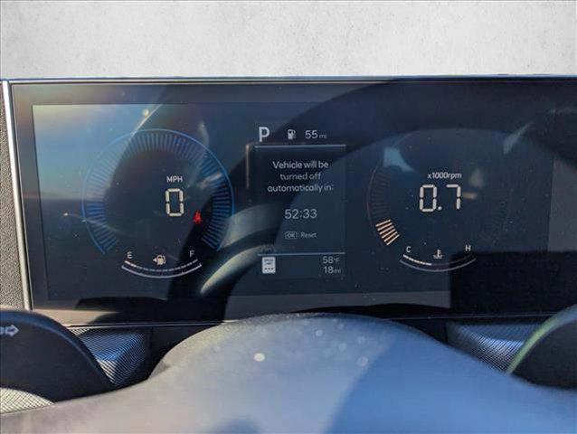 new 2026 Hyundai Sonata car, priced at $29,920