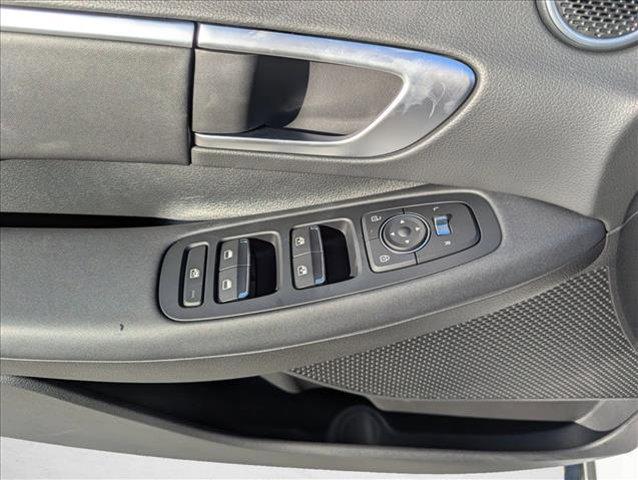 new 2026 Hyundai Sonata car, priced at $29,920