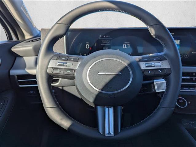 new 2026 Hyundai Sonata car, priced at $29,920