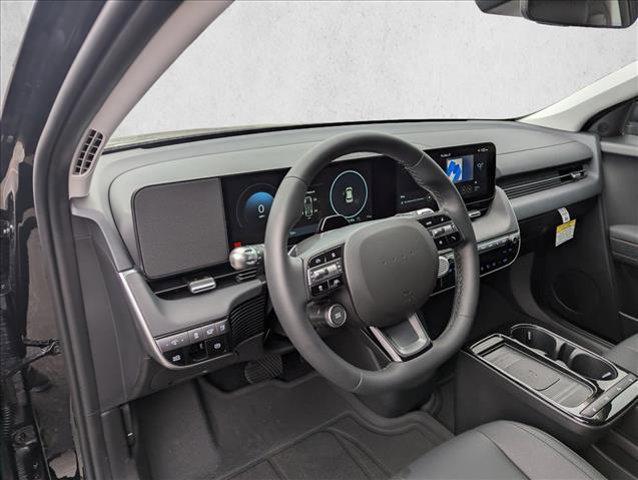 new 2026 Hyundai IONIQ 5 car, priced at $42,045