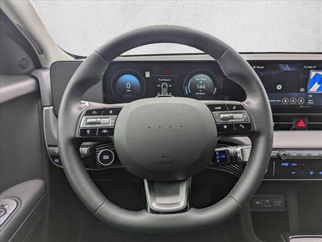 new 2026 Hyundai IONIQ 5 car, priced at $42,045