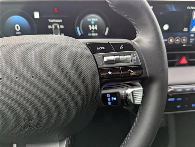 new 2026 Hyundai IONIQ 5 car, priced at $42,045