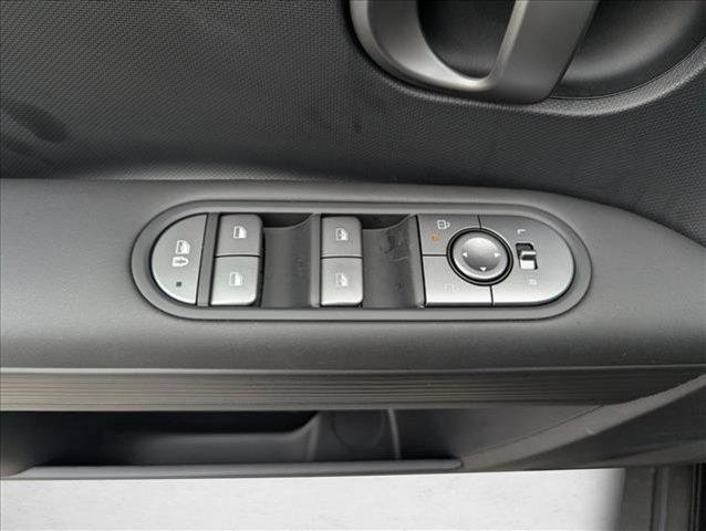 new 2026 Hyundai IONIQ 5 car, priced at $42,045