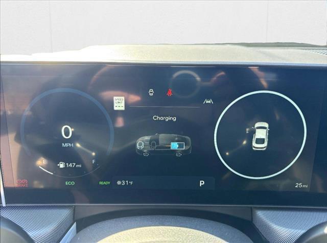 new 2025 Hyundai Sonata Hybrid car, priced at $36,288