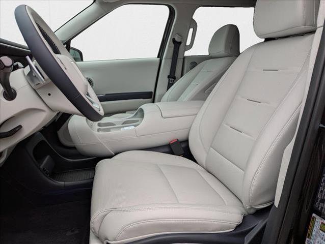 new 2026 Hyundai Palisade car, priced at $55,838