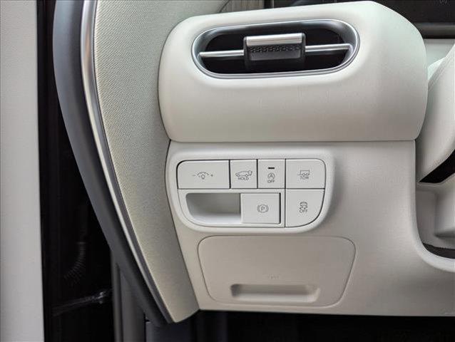 new 2026 Hyundai Palisade car, priced at $55,838