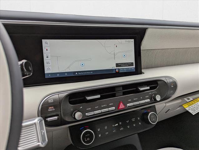 new 2026 Hyundai Palisade car, priced at $55,838