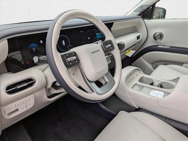 new 2026 Hyundai Palisade car, priced at $55,838