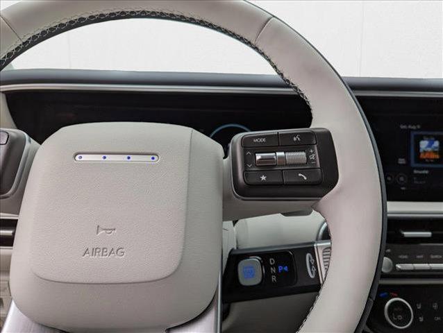 new 2026 Hyundai Palisade car, priced at $55,838