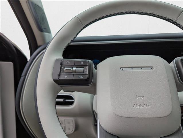 new 2026 Hyundai Palisade car, priced at $55,838