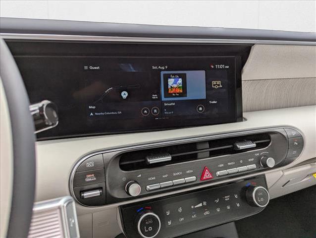 new 2026 Hyundai Palisade car, priced at $55,838