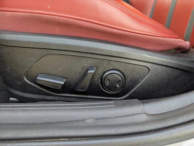 used 2022 Kia K5 car, priced at $21,775