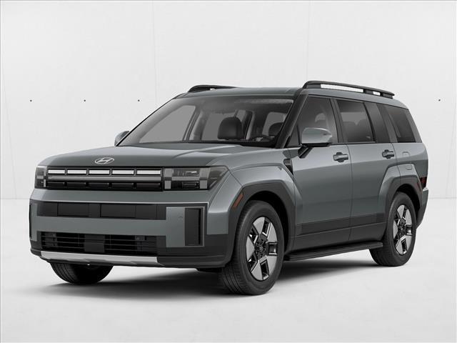 new 2026 Hyundai Santa Fe car, priced at $37,176