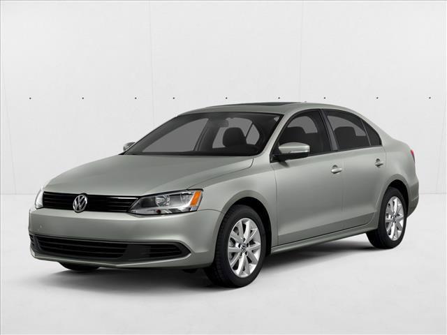used 2014 Volkswagen Jetta car, priced at $9,017