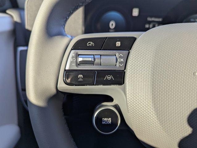 new 2026 Hyundai IONIQ 5 car, priced at $39,680