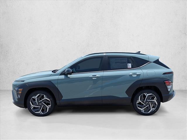 new 2026 Hyundai Kona car, priced at $31,103