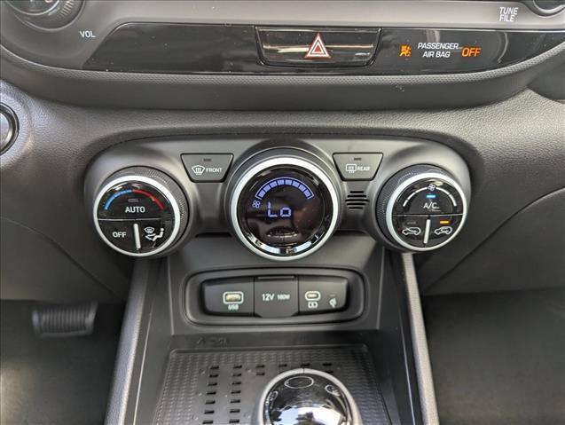used 2026 Hyundai Venue car, priced at $23,320