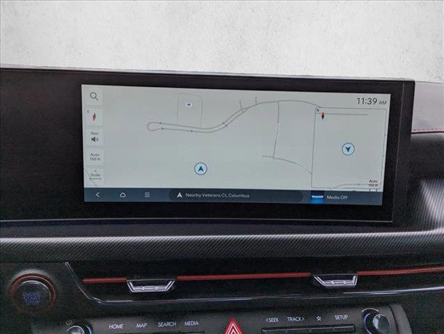 new 2026 Hyundai Sonata car, priced at $36,089