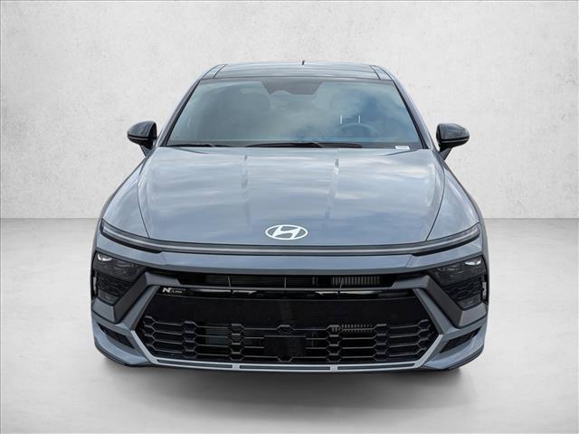 new 2026 Hyundai Sonata car, priced at $36,089
