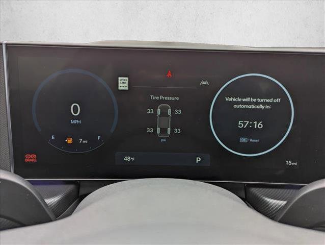 new 2026 Hyundai Sonata car, priced at $36,089