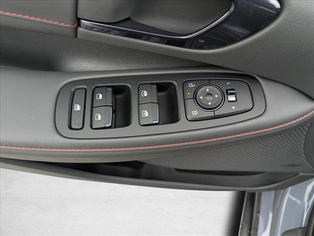 new 2026 Hyundai Sonata car, priced at $36,089